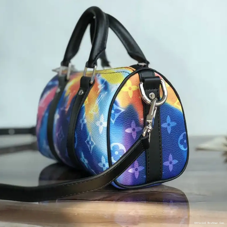 Official Brother Sam 2112FY0042 Bag LV 0630